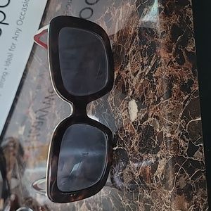 Dolce and Gabanna sunglasses